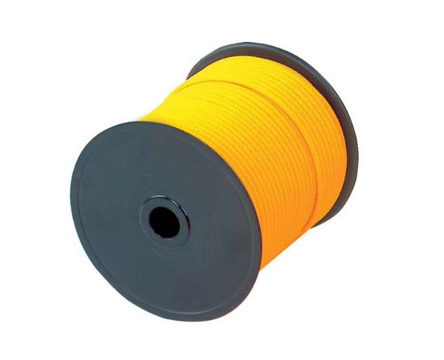 Edelrid heittonaru, 60 metriä - Heittopainot ja narut - R266 - 1