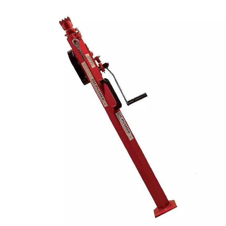 RH-Pusher Kaadonsuuntaaja IV 2500KG - Kaadonsuuntaajat - 5310712-16 - 1