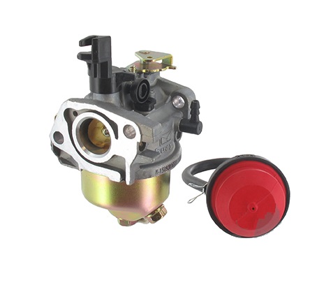 Kaasutin MTD 951-12705 - Kaasuttimet - 5208216 - 1