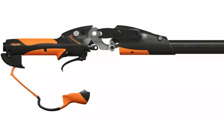 Prunion jatkopuomi 200cm - Pellenc akkukoneet - 3257236 - 1