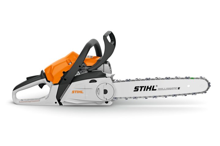 STIHL MS 182 C-Be Moottorisaha 35 cm - STIHL yleissahat - 11482000096 - 1