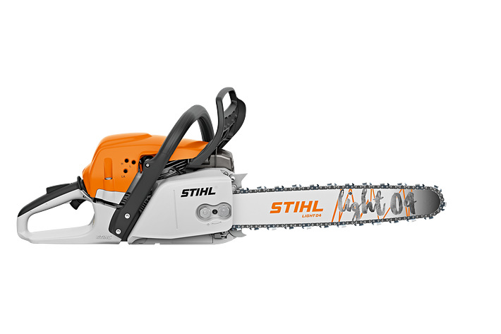 STIHL MS 271 moottorisaha 14" .325" RS - STIHL yleissahat - 11412000666 - 1