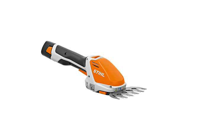 Stihl HSA 26 pensasleikkuri / trimmeri - STIHL AS akkukoneet - HA030113516 - 1