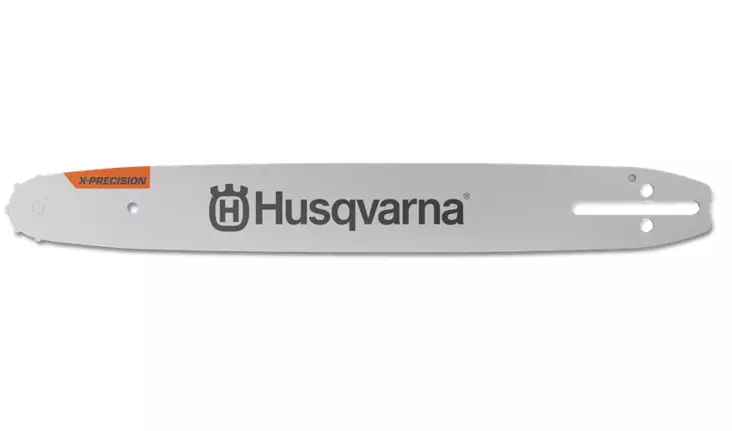 Terälevy X-Precision .325" 1,1mm 10"/46L - Husqvarna .325" laipat - 5939143-46 - 1