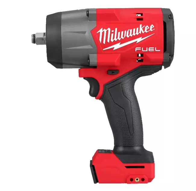 MUTTERINVÄÄNNIN M18 1/2" FHIW2F12-0 - M18V Koneet - 4933498056 - 1