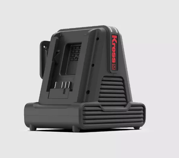 60V 8A Kaksoislaturi - 60V Akut ja laturit - KA3706 - 1