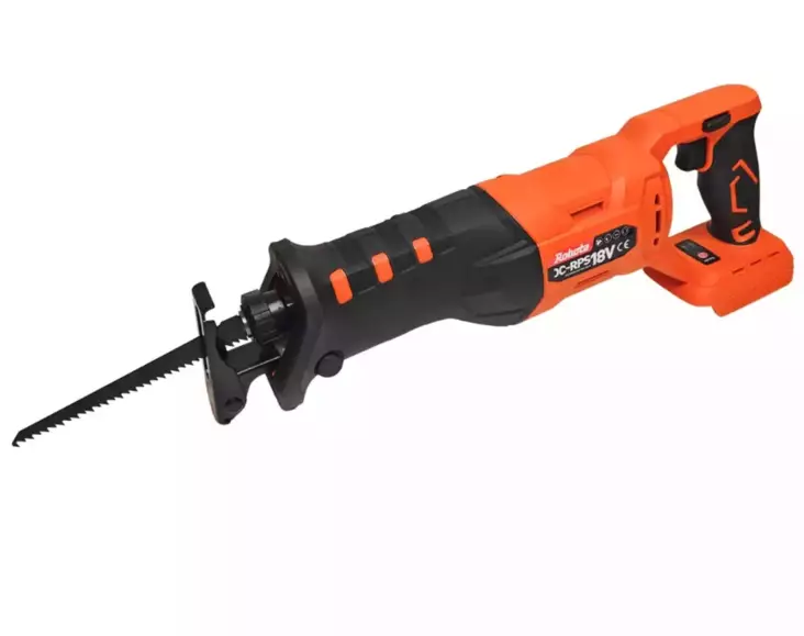Robota Akkupuukkosaha DC-RPS18V runko - ROBOTA Akkutyökalut - R01-10106 - 1
