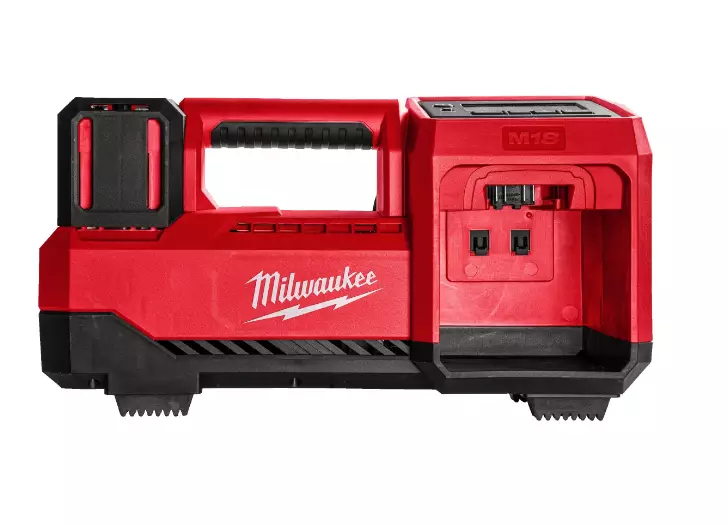 AKKUKOMPRESSORI M18 BI-0 - Imurit ja puhaltimet - 4933478706 - 1