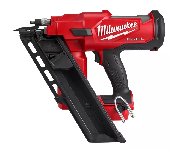 AKKURUNKONAULAIN M1 8FFN-0C - Naulaimet ja niittauskoneet - 4933471406 - 1