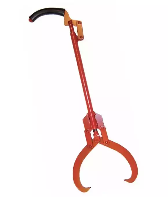 DRAGSAXEN II Nostosakset varrella 26 cm - Sakset, koukut ja kaatoraudat - E816 - 1