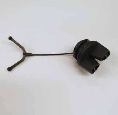 ÖLJYKORKKI JONSERED, MCCULLOCH - Polttoainekorkit ja öljykorkit - 5300572-36 - 1