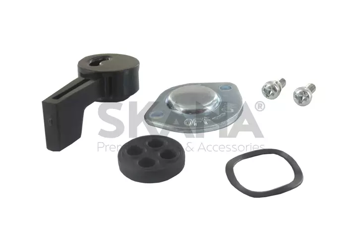 Polttoainehanasarja Honda GX ja GXV - Polttoainehanat, korkit ja tankit - 5300036 - 1