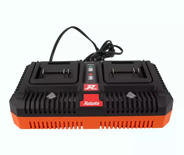 Robota tuplalaturi DC-DXH 18V - ROBOTA Akkutyökalut - 0020696 - 1