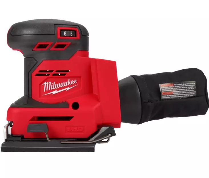 TASOHIOMAKONE M18 BQSS-0 - M18V Koneet - 4933479966 - 1