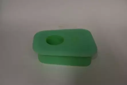 B&S Ilmansuodatin 27987 - Ilmansuodattimet - 27987 - 1