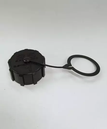 TANKINKORKKI, POLTTOAINE, KAWASAKI - Polttoainehanat, korkit ja tankit - 55-017 - 1