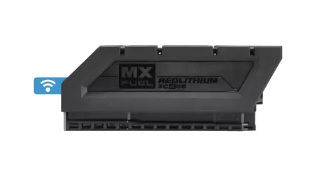 MILWAUKEE AKKU MXF XC406 6,0Ah - MXF 72V Akut ja laturit - 4933471837 - 2