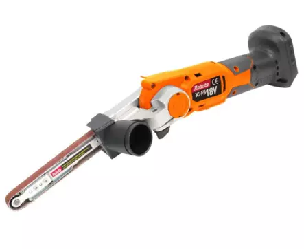 Robota DC-FS18V akkusähköviila - ROBOTA Akkutyökalut - R01-10047 - 1