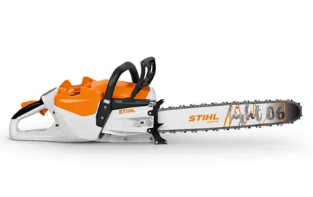 STIHL MSA 600 C-O W 25" moottorisaha - STIHL AP Akkusahat, oksasahat - MA072000007 - 1