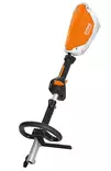 Stihl KMA 130 R akkukombimoottori - STIHL AP akkukoneet - 486701168247 - 1