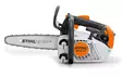 Stihl MS 151 TC-E Moottorisaha 12" - STIHL ammattisahat - 11462000057 - 2