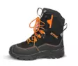 STIHL FUNCTION ACTIVE NAHKATURVASAAPPAAT, KOKO 37 - Viiltosuojatut kengät ja saappaat - 00885320637 - 4
