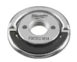 FIXTEC-YLEISMUTTERI 115-230 M14 - Hylsyt, hylsysarjat, adapterit - 4932498607 - 1