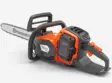 Husqvarna 242i Akkusaha PAKETTI - Husqvarna BLI-X akkusahat - 9708384-07 - 3