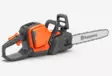 Husqvarna 242i Akkusaha PAKETTI - Husqvarna BLI-X akkusahat - 9708384-07 - 2