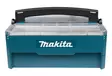 MAKITA MAKPAC SÄILYTYSLAATIKKO - Akkukoneiden lisävarusteet - P-84137 - 1