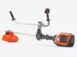 Husqvarna 535iRXT ruohonraivaussaha - Husqvarna BLI-X trimmerit ja raivurit - 9678506-07 - 2