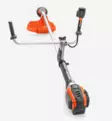 Husqvarna 535iRXT ruohonraivaussaha - Husqvarna BLI-X trimmerit ja raivurit - 9678506-07 - 3