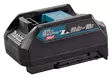MAKITA ADAPTERI ADP10 18V LXT->XGT LATURIIN - LXT akut ja laturit - 191C10-7 - 1