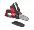 MILWAUKEE M12 Hatchet ketjusaha 15cm sis. 2,5ah ja laturi - M12V koneet - 4933501917 - 4