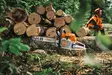 STIHL MS 300 C-M VW 16" LÄMPÖKAHVA - STIHL ammattisahat - MB022000007 - 4