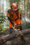 STIHL MSA 260 C-OW Akkukäyttöinen moottorisaha - STIHL AP akkukoneet - MA062000007 - 7