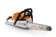 STIHL MSA 260 C-OW Akkukäyttöinen moottorisaha - STIHL AP akkukoneet - MA062000007 - 1