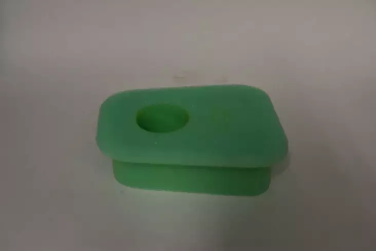 B&S Ilmansuodatin 27987 - Ilmansuodattimet - 27987 - 1