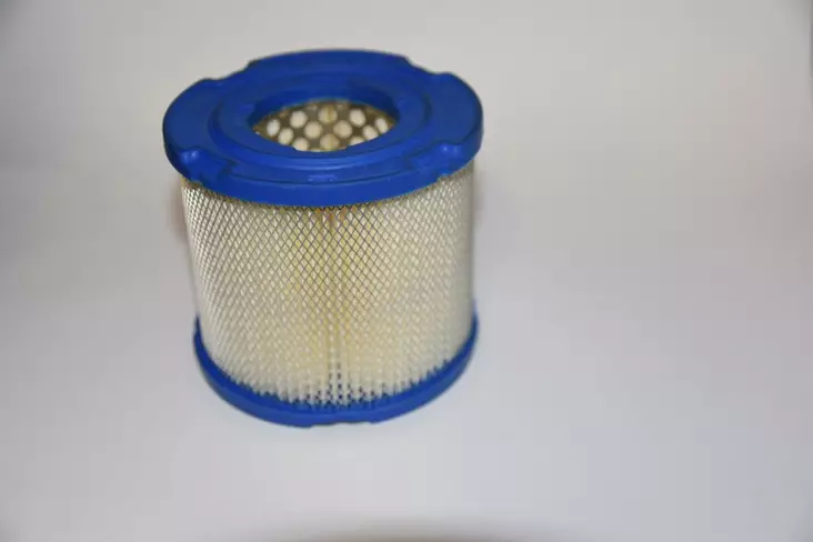 B&S ilmansuodatin 393957 - Ilmansuodattimet - 393957 - 1