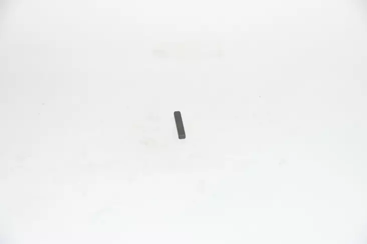 B&S vauhtipyörän kiila (pitkä) 591757 - Ryhmättömät varaosat - 591757 - 1