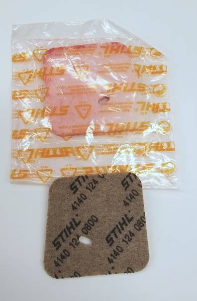 ILMANSUODATINSARJ. MM 55 - Ilmansuodattimet ja suodatinrungot - 46010071007 - 1