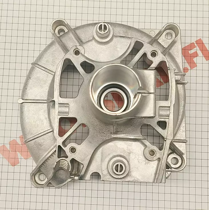 KYTKINKOTELO FS360-460 - Polttoainesäiliöt, kopat ja kannet - 41471600617 - 1