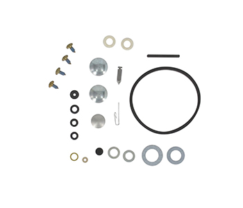 Kaasuttimen korjaussarja Tecumseh - Kaasuttimen korjaussarjat, kalvot - 5209657 - 1