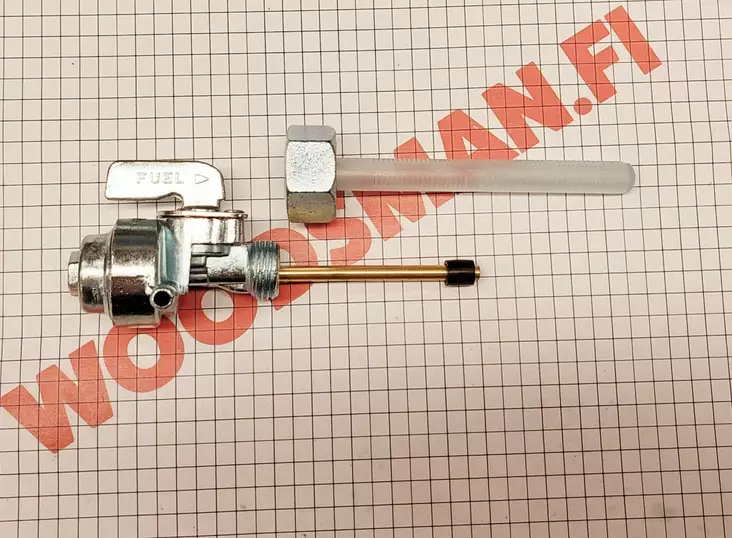 Polttoainehana Honda G / GX M14x1,5 - Polttoainehanat, korkit ja tankit - 5300007 - 1