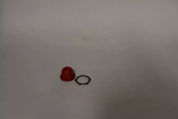 Primer kumi Tecumseh / B&S 632047 - Primerpumput ja bensapumput - 632047 - 1