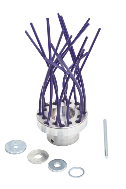 Rikkaruohoharja raivaussahaan OctoPro - Siimapäät - 6-707 - 1