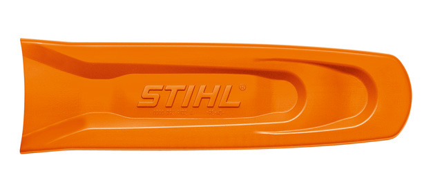 STIHL teräsuojus 22" - 25" - Terälevyjen suojat - 00007929177 - 1