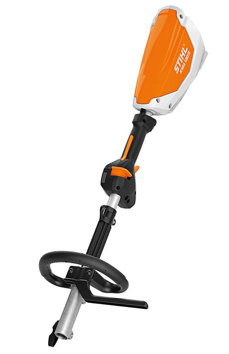 Stihl KMA 130 R akkukombimoottori - STIHL AP akkukoneet - 486701168247 - 1