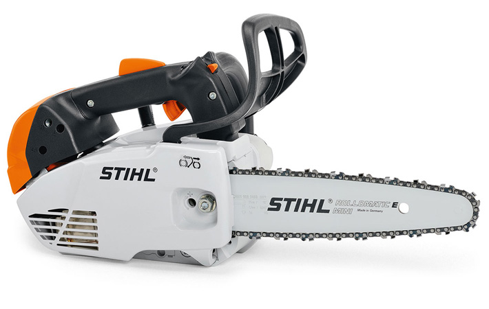 Stihl MS 151 TC-E Moottorisaha 12" - STIHL ammattisahat - 11462000057 - 1