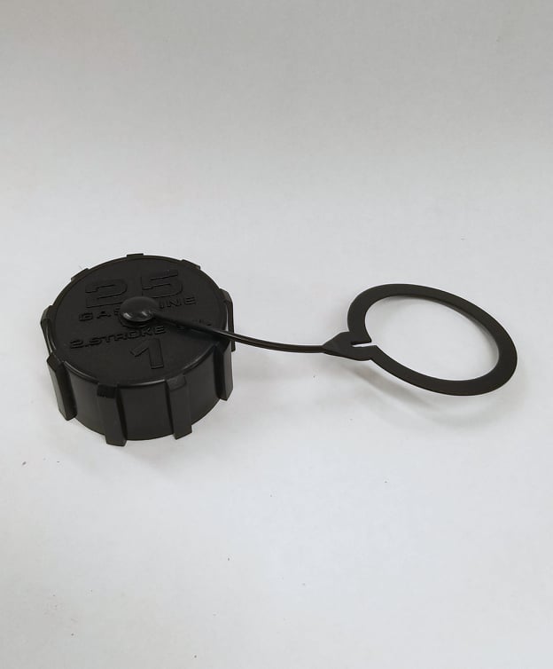 TANKINKORKKI, POLTTOAINE, KAWASAKI - Polttoainehanat, korkit ja tankit - 55-017 - 1